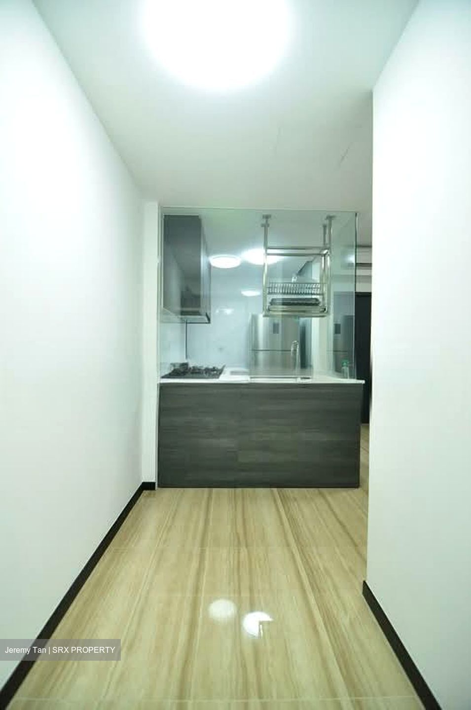 Sims Urban Oasis (D14), Condominium #591890321